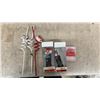 Image 2 : Coca-Cola Memorabilia Collection: Drinkware, Ornaments, Tins, Playing Cards, Signs, Straws and More