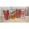 Image 7 : Coca-Cola Memorabilia Collection: Drinkware, Ornaments, Tins, Playing Cards, Signs, Straws and More
