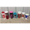 Image 8 : Coca-Cola Memorabilia Collection: Drinkware, Ornaments, Tins, Playing Cards, Signs, Straws and More