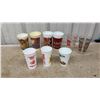 Image 9 : Coca-Cola Memorabilia Collection: Drinkware, Ornaments, Tins, Playing Cards, Signs, Straws and More