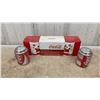 Image 4 : Coca-Cola Collectibles Including Pitchers, Glasses, Salt and Pepper Shakers, Bowl and More