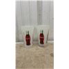 Image 5 : Coca-Cola Collectibles Including Pitchers, Glasses, Salt and Pepper Shakers, Bowl and More