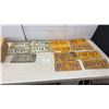 Image 1 : Manitoba License Plates: 1971 and 1976