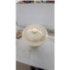 Image 2 : Vintage Medalta Potteries Ltd. 3 Imperial Stoneware Crock with Lid, Medicine Hat, Alberta