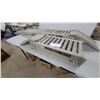 Image 4 : Loading Folding Metal Ramps a Pair