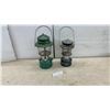 Image 1 : 2 Coleman Lanterns