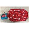 Image 2 : Coca-Cola Collectibles Lot: Galvanized Tin, Ornaments, Plush Bear, Placemats, Bell and More