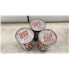 Image 3 : Castrol GTX Motor Oil Cans, Three 1-Litre Super Multi-Grade 20W-50 & More