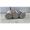 Image 4 : Castrol GTX Motor Oil Cans, Three 1-Litre Super Multi-Grade 20W-50 & More