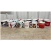 Image 3 : Large Collection of Coca-Cola Mugs