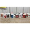 Image 4 : Large Collection of Coca-Cola Mugs