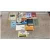 Image 1 : 1967 Firebird, 1961 Rambler, 1936 Chev Passenger Car Manuals and Others