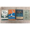 Image 3 : 1967 Firebird, 1961 Rambler, 1936 Chev Passenger Car Manuals and Others