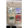 Image 4 : 1967 Firebird, 1961 Rambler, 1936 Chev Passenger Car Manuals and Others