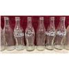 Image 3 : Vintage Coca-Cola and Coke Clear Glass Collection