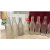 Image 4 : Vintage Coca-Cola and Coke Clear Glass Collection