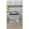 Image 1 : VIP 8L Portable Camping Toilet With Manual Flush