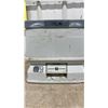 Image 2 : VIP 8L Portable Camping Toilet With Manual Flush