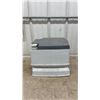 Image 3 : VIP 8L Portable Camping Toilet With Manual Flush