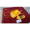 Image 3 : Tyco Garfield Novelty Landline Telephone, Late 1980s