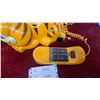Image 5 : Tyco Garfield Novelty Landline Telephone, Late 1980s