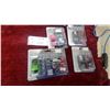 Image 4 : ZipZaps Micro RC Speed and Lap Counter, Fast and the Furious Upgrade Kit, Body Kits and More