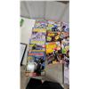Image 2 : Vintage American Iron, American Rider Harley-Davidson and Elvis Celebrity Gossip Magazines and More