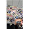 Image 4 : Vintage American Iron, American Rider Harley-Davidson and Elvis Celebrity Gossip Magazines and More