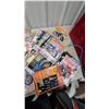Image 5 : Vintage American Iron, American Rider Harley-Davidson and Elvis Celebrity Gossip Magazines and More