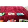Image 2 : 8x H.O. Vintage Toy Racing Cars, Including #9 Flame, #20 Racers, #14 350CI, #2 Racers and More