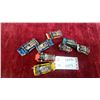 Image 6 : 8x H.O. Vintage Toy Racing Cars, Including #9 Flame, #20 Racers, #14 350CI, #2 Racers and More