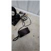 Image 7 : Singer Featherweight 221 Sewing Machine With Case, Foot Pedal, Thread and More