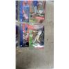 Image 2 : McFarlane's Sportspicks MLB Series 1 Figures, Pujols, Ichiro, Sosa, Green, Piazza 5x in packages0
