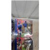 Image 3 : McFarlane's Sportspicks MLB Series 1 Figures, Pujols, Ichiro, Sosa, Green, Piazza 5x in packages0
