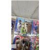 Image 4 : McFarlane's Sportspicks MLB Series 1 Figures, Pujols, Ichiro, Sosa, Green, Piazza 5x in packages0