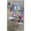 Image 5 : McFarlane's Sportspicks MLB Series 1 Figures, Pujols, Ichiro, Sosa, Green, Piazza 5x in packages0