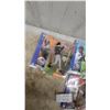 Image 6 : McFarlane's Sportspicks MLB Series 1 Figures, Pujols, Ichiro, Sosa, Green, Piazza 5x in packages0