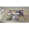 Image 1 : Wayne Gretzky McFarlane Figures, "Of Sticks and Pucks", "NHL" and "99 My Life in Pictures" Books