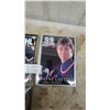 Image 2 : Wayne Gretzky McFarlane Figures, "Of Sticks and Pucks", "NHL" and "99 My Life in Pictures" Books