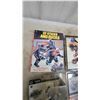 Image 4 : Wayne Gretzky McFarlane Figures, "Of Sticks and Pucks", "NHL" and "99 My Life in Pictures" Books