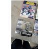 Image 5 : Wayne Gretzky McFarlane Figures, "Of Sticks and Pucks", "NHL" and "99 My Life in Pictures" Books