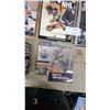 Image 6 : Wayne Gretzky McFarlane Figures, "Of Sticks and Pucks", "NHL" and "99 My Life in Pictures" Books