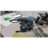 Image 5 : Craftsman 315.17491 1 3/4 Horsepower Fixed-Base Router, 120 Volt, 7 Amp, 25,000 Rotations