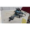 Image 6 : Craftsman 315.17491 1 3/4 Horsepower Fixed-Base Router, 120 Volt, 7 Amp, 25,000 Rotations