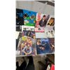 Image 3 : Lot of Vinyl LP Records Incl. Steely Dan "Aja", Dire Straits, Bruce Springsteen, Erasure Appox 45x