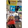 Image 4 : Lot of Vinyl LP Records Incl. Steely Dan "Aja", Dire Straits, Bruce Springsteen, Erasure Appox 45x