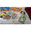 Image 3 : Large Collection of Vintage 7" 45 RPM Vinyl Records, Capitol, Columbia, RCA Victor, Sun and More
