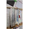 Image 5 : Assorted Vintage Magazines Including House & Home, GQ, Victoria, Fine Woodworking
