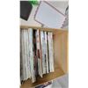 Image 6 : Assorted Vintage Magazines Including House & Home, GQ, Victoria, Fine Woodworking