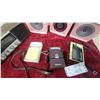 Image 4 : Philips Micro Stereo System, Sony Walkman WM-11, Panasonic Cassette Player, Lloyds Receiver and Mor
